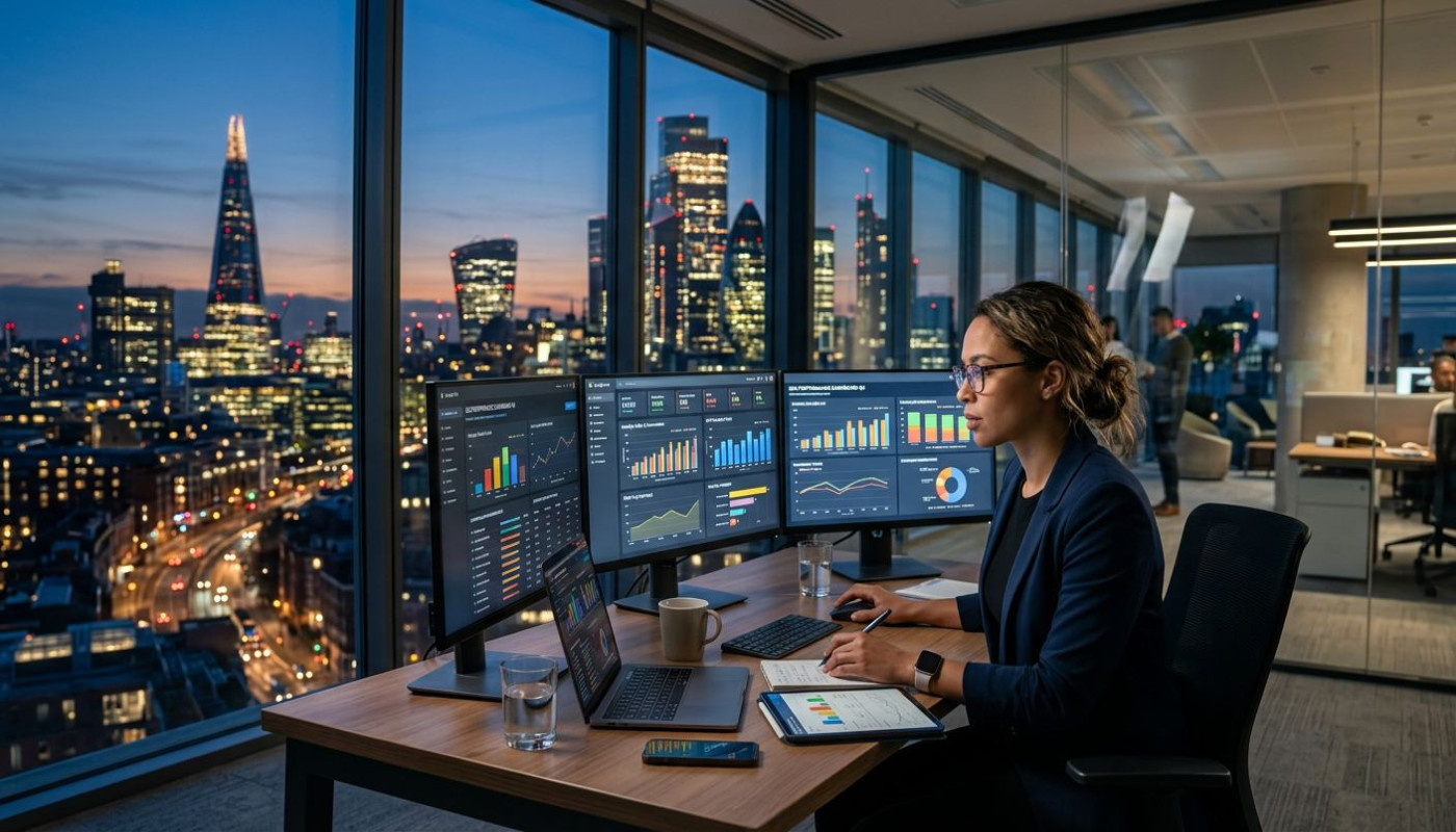 Comment les consultants SEA façonnent l'avenir du marketing numérique en 2025 ?