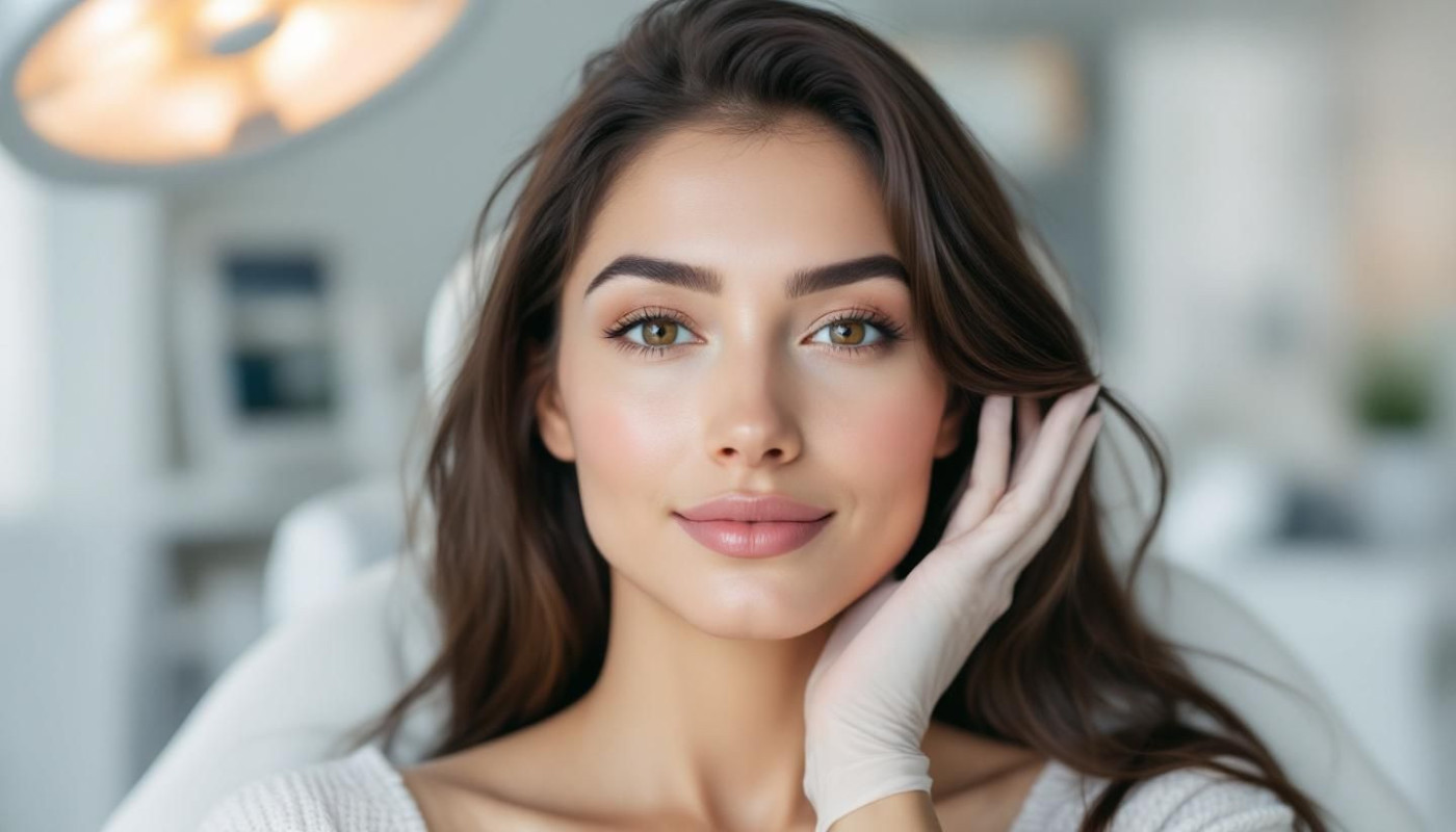 Exploration des avantages de la rhinoplastie sans fracture