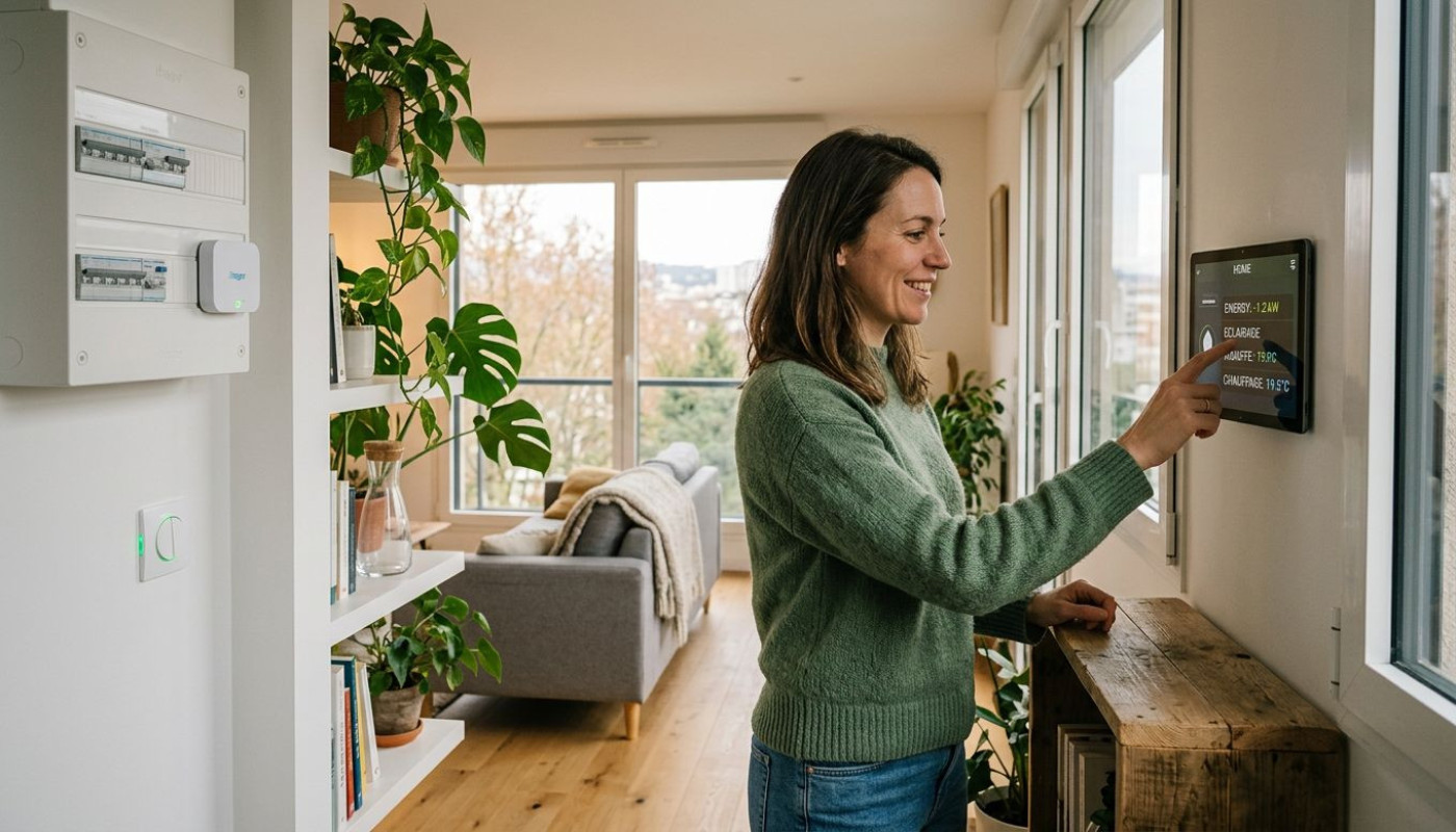 Installation électrique intelligente : mythe ou vraie avancée éco-responsable ?